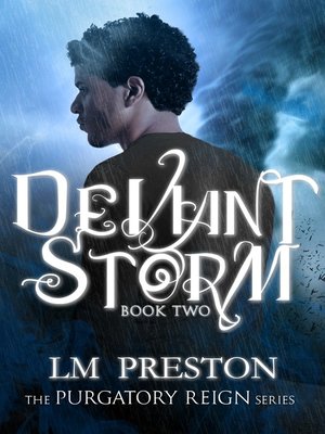 cover image of Deviant Storm